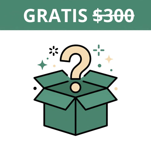 Regalo Misterioso
