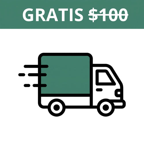Envío Gratis
