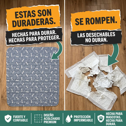 SniffPad Almohadilla con Feromonas para Perros