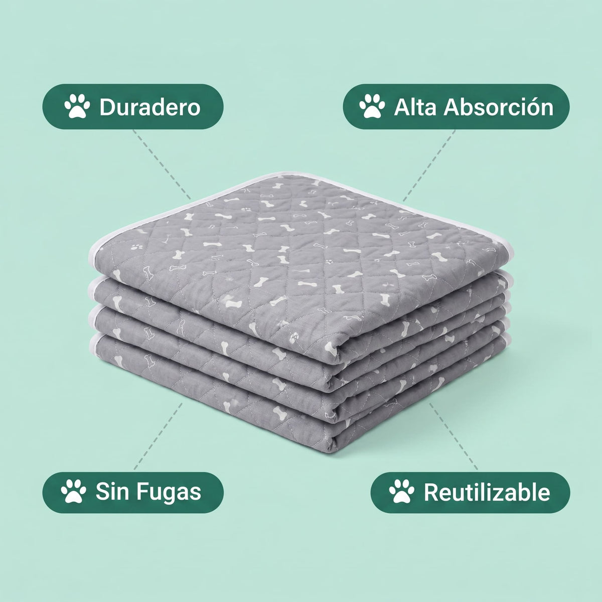 SniffPad™ Almohadilla para Perros